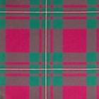 MacGregor Hunting Ancient 10oz Tartan Fabric By The Metre